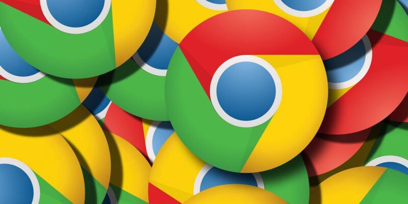 Google Chrome, ссылки в новом окне, в фокусе
