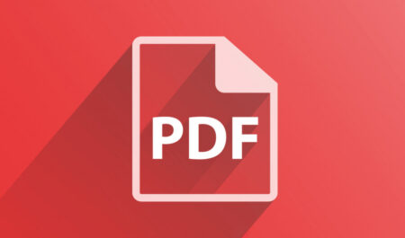Как сделать PDF файл из нескольких картинок