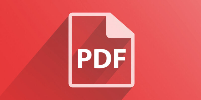 Как сделать PDF файл из нескольких картинок
