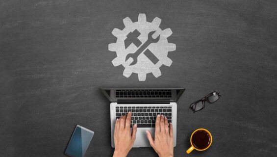 Поддержка сайтов