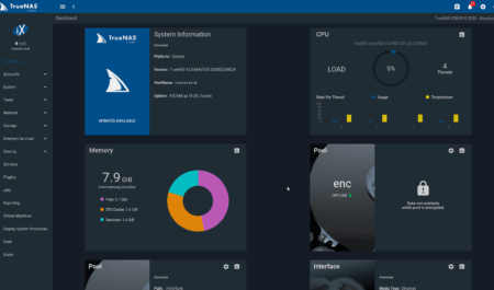 Что это значит в truenas? Device: /dev/sdc [SAT],  Currently unreadable (pending) sectors.