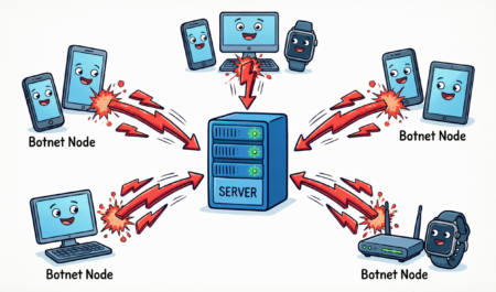 Расчет потенциальной нагрузки в запросах для подготовки к защите от DDoS-атаки